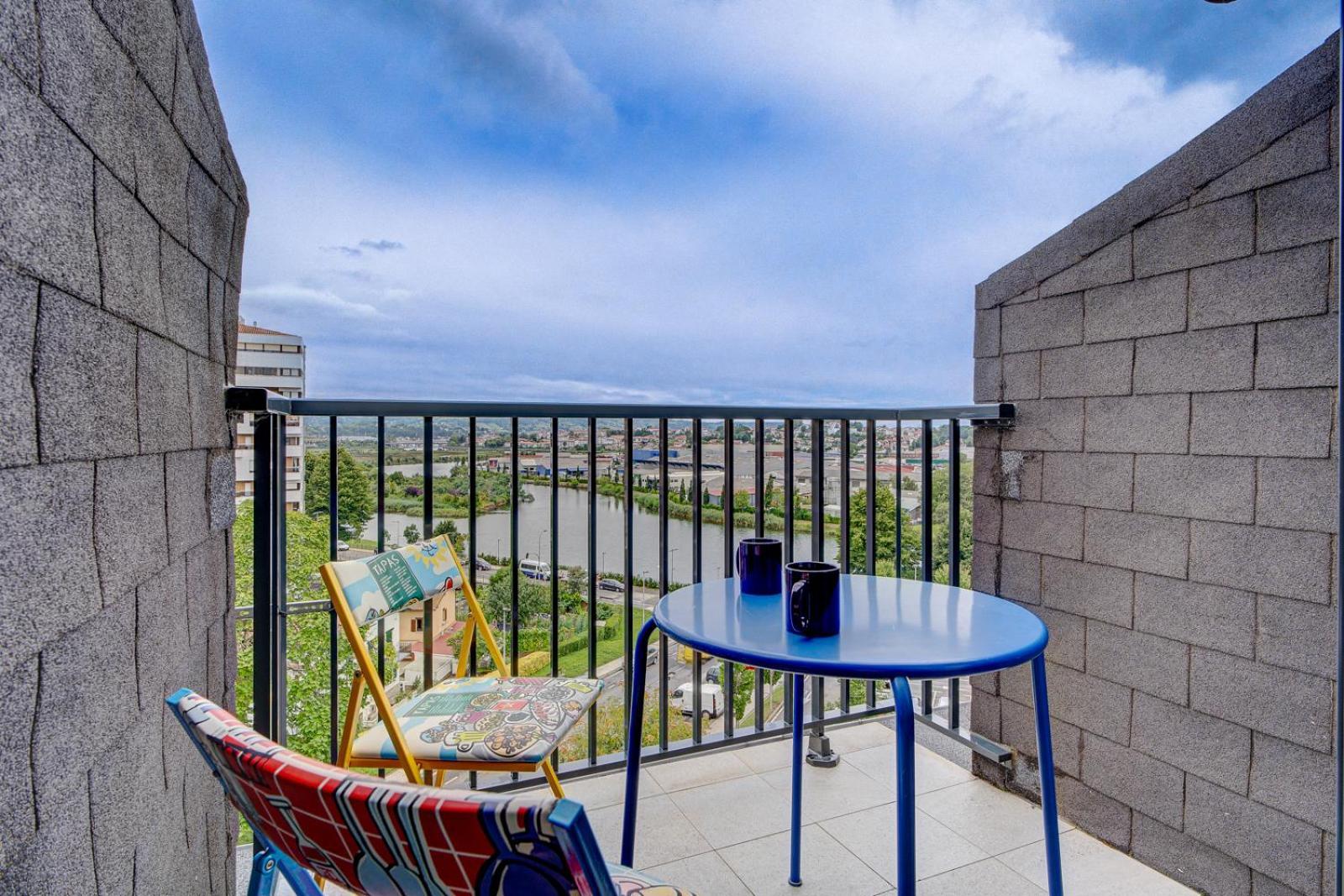Apartamento Luminoso Atico Con Terraza, Irun, Parking, 4Pax Exterior foto