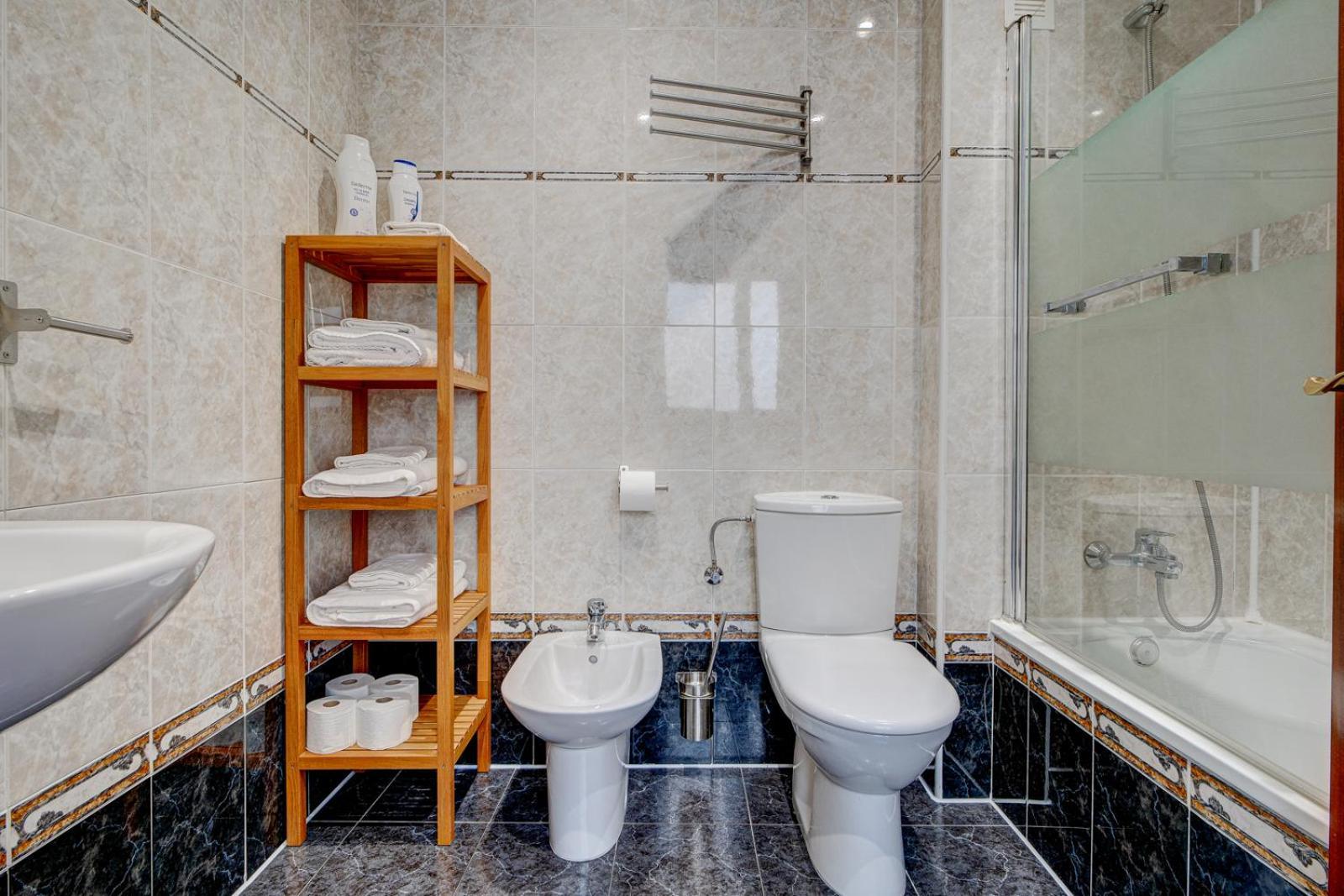 Apartamento Luminoso Atico Con Terraza, Irun, Parking, 4Pax Exterior foto